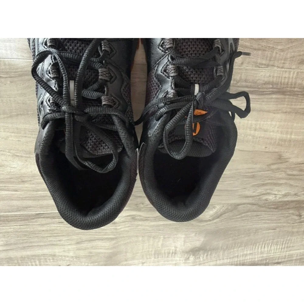 Merrell Men's Wildwood Hiking Trail Running Shoes Black Size: 8